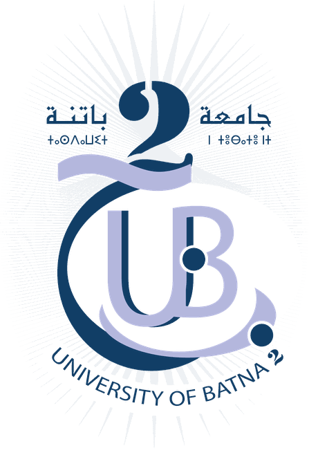 GGNHA 27 — Georesources and Natural Hazards in Algeria, University of Batna